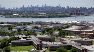 Closing Rikers