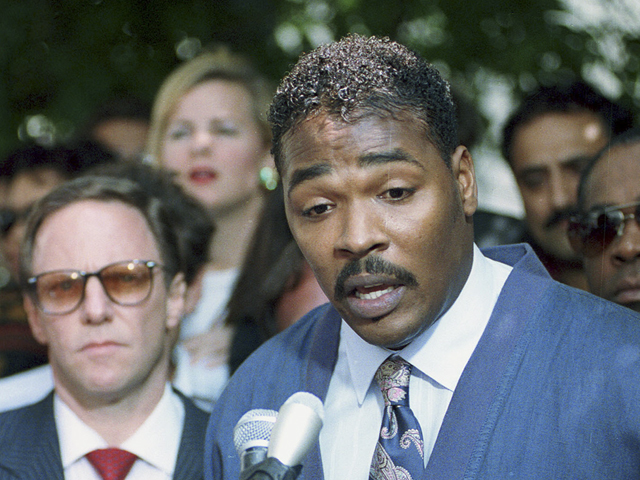 LA Riots Timeline of Events: Rodney King Verdict and Aftermath – NBC ...