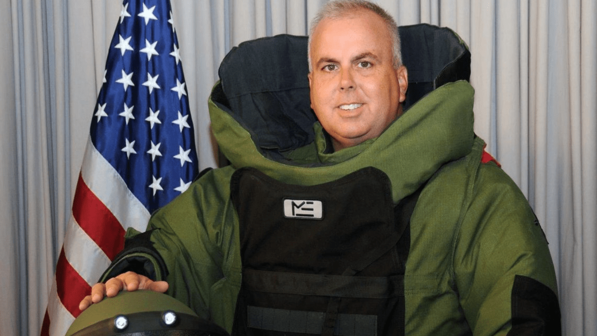 Riverside County Sheriff
