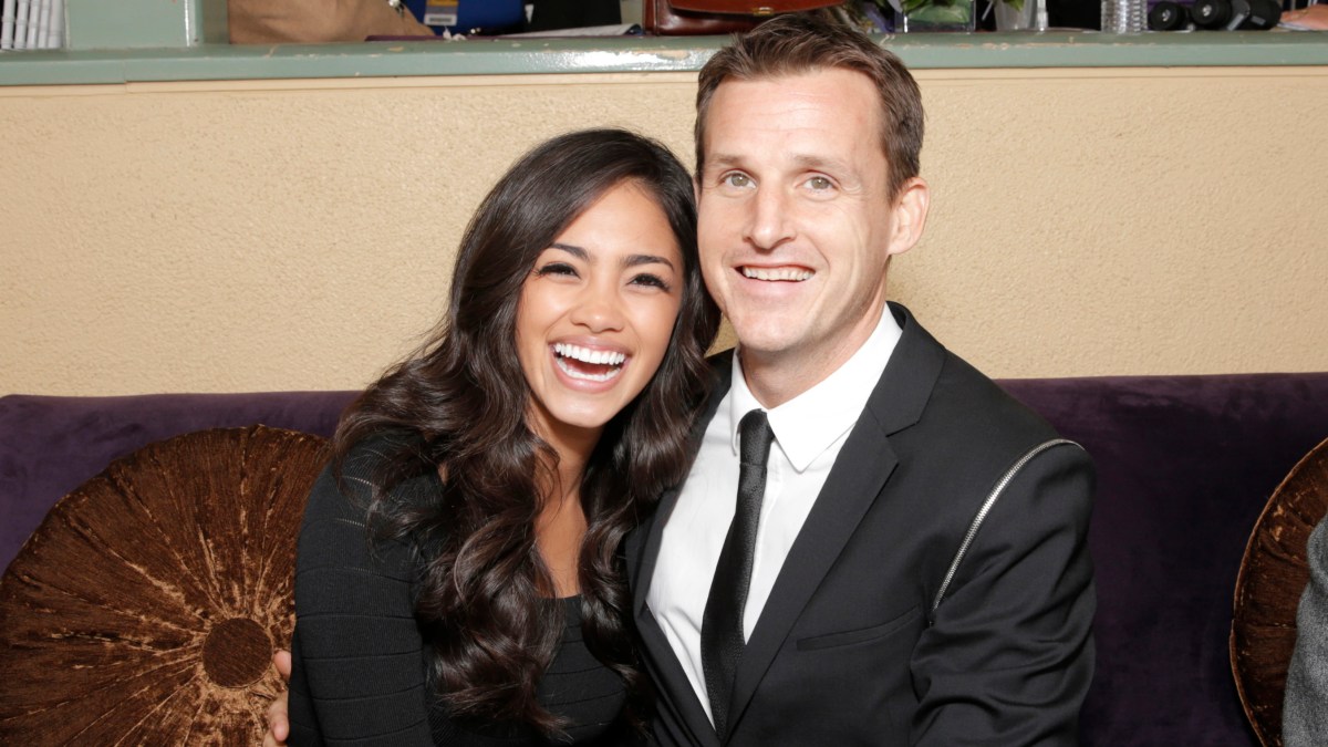 Rob dyrdek girlfriend — img 7