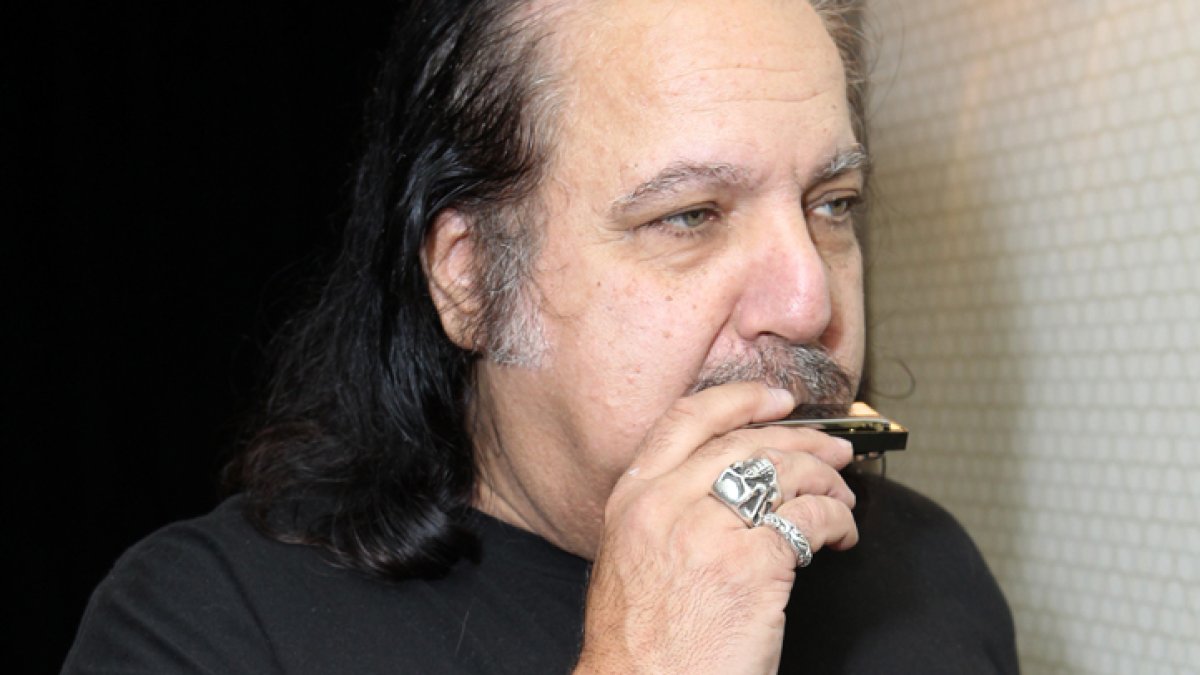 Adult Film Star Ron Jeremy Charged in Rapes of Three Women Dating to 2014 –  NBC Los Angeles