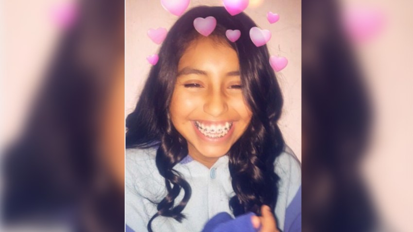 13 Year Old Kills Herself After Years Of Being Bullied Nbc Los