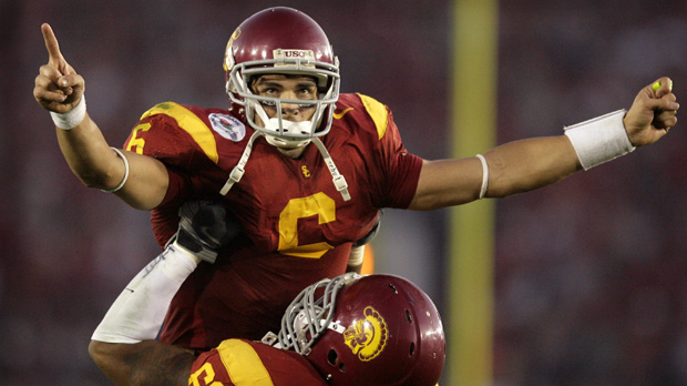 Rose Bowl Football