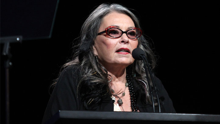 roseanne barr