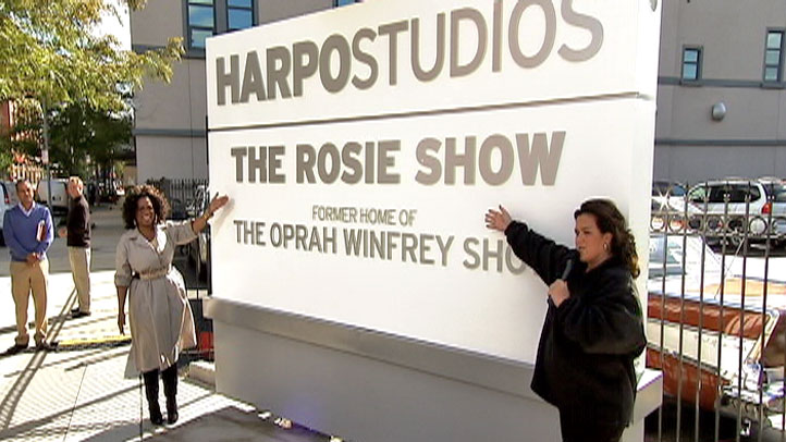 rosie-show-sign