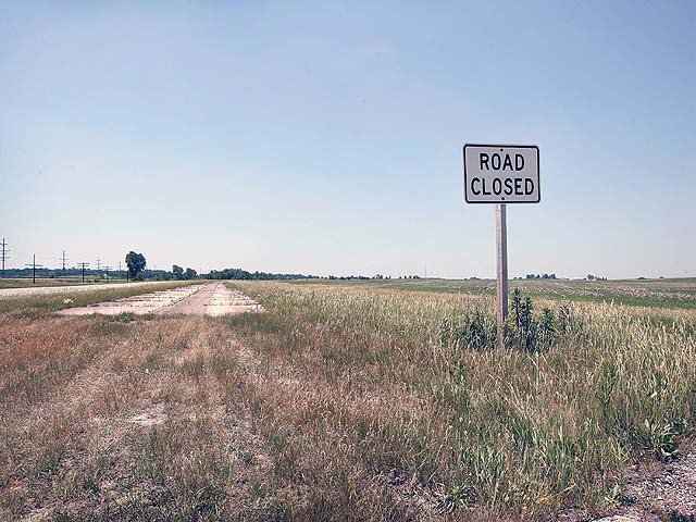 Remnants of the Mother Road Sights Along Historic Route 66 NBC