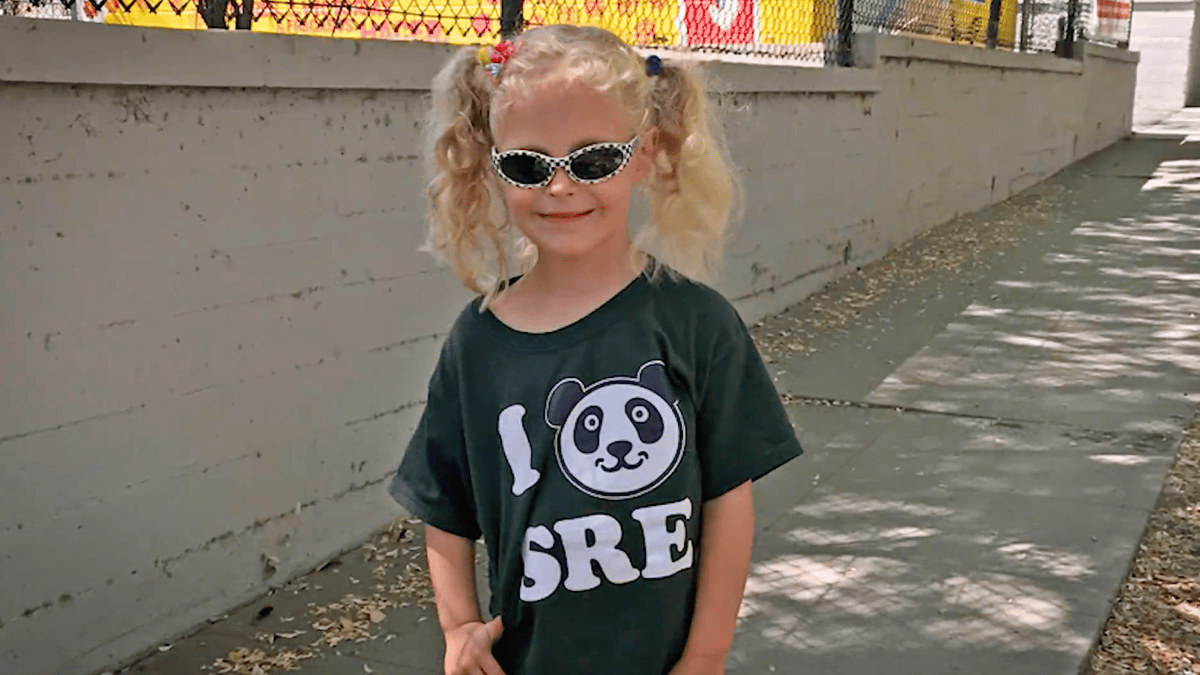 'Wish We Had One More Day': Family Suing Day Camp After 6-Year-Old Daughter Drowns – NBC Los Angeles - Vimarsana News