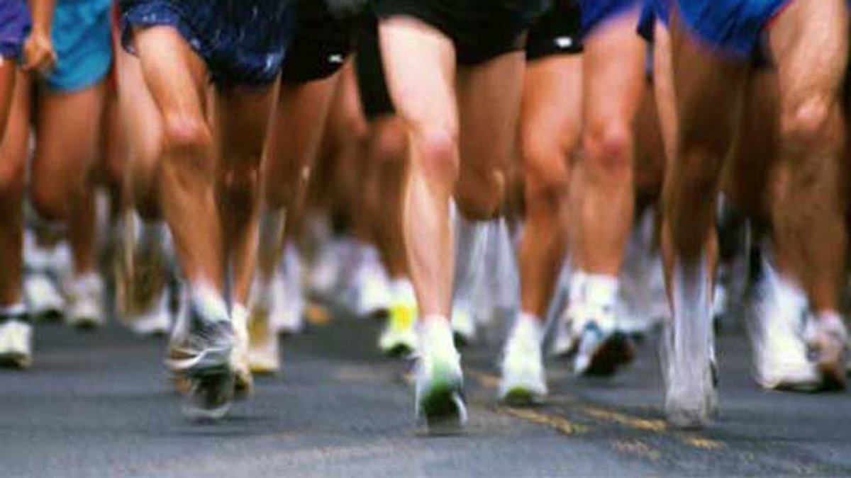 Long Beach Marathon draws record field – NBC Los Angeles