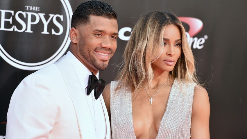 2016 ESPY Awards - Arrivals