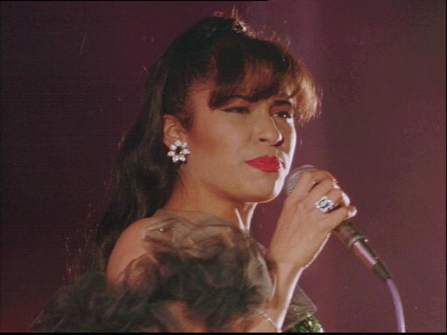 Selena Remembered 25 Years After Death – NBC Los Angeles