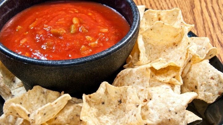 salsashutterstock