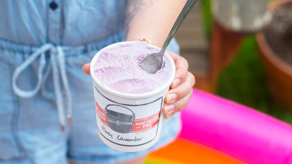 Buy Five Salt & Straw Pints, Score the Sixth for Free NBC Los Angeles