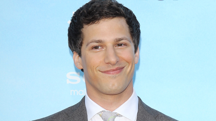 Andy Samberg Talks Chemistry With Rashida Jones In Celeste Jesse Forever Nbc Los Angeles