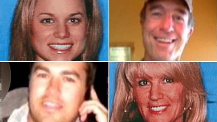 samo crash victims