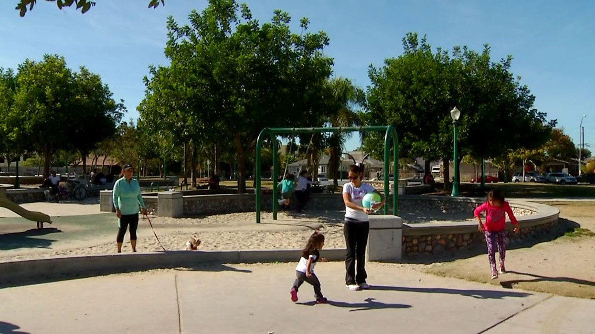 LA County Parks Hiring for Summer Jobs NBC Los Angeles