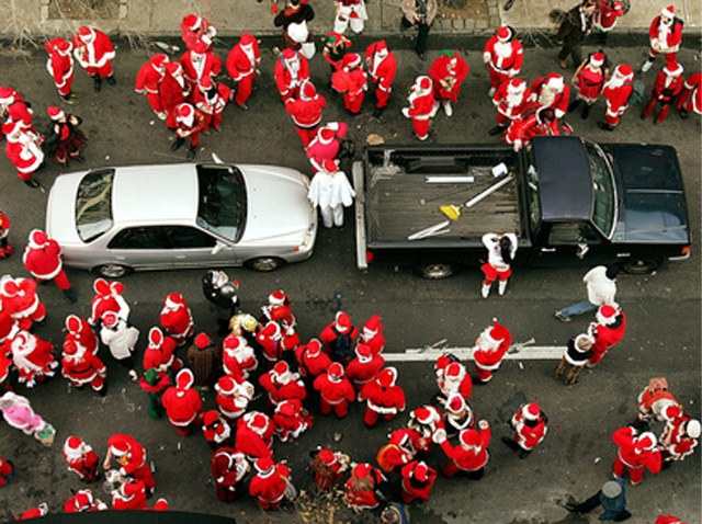 santacon2009