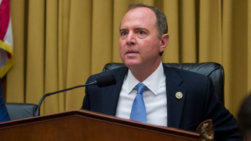 Trump Russia Probe