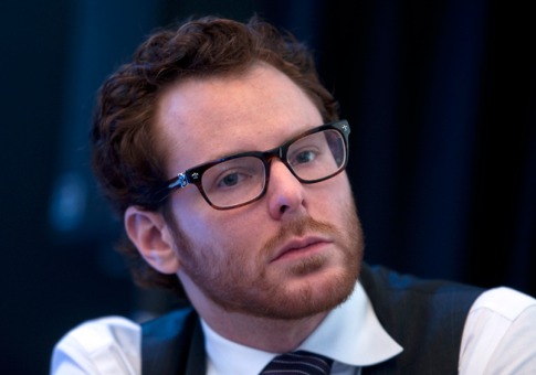 seanparker