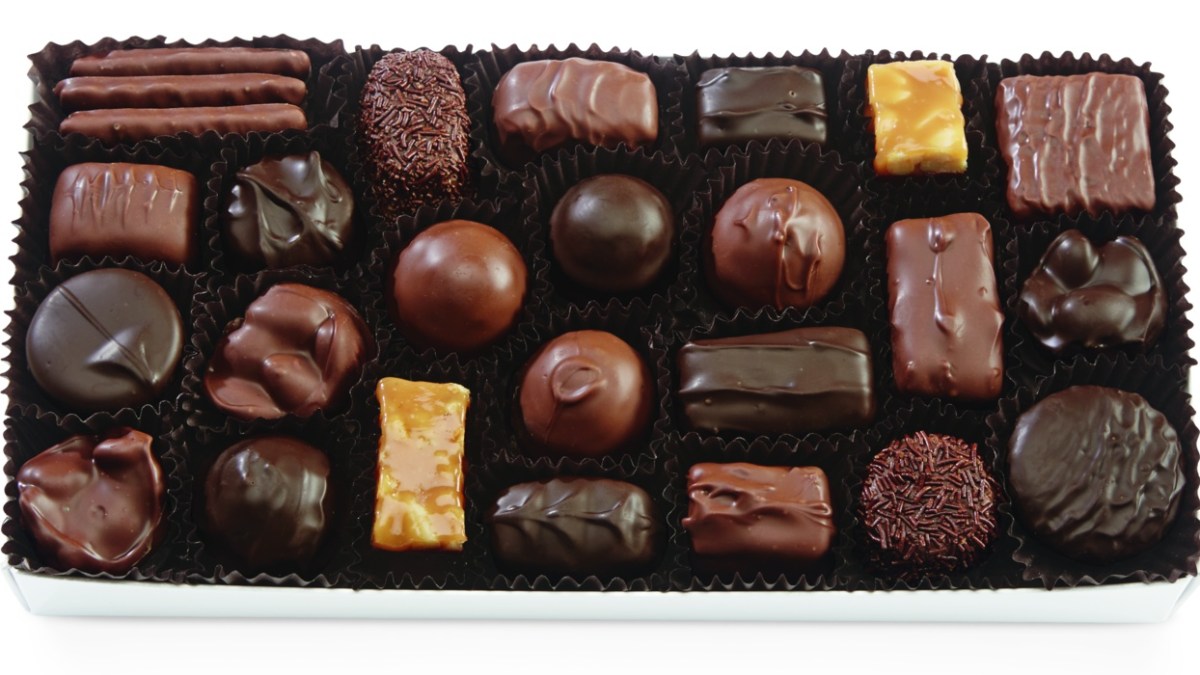 Sweet See’s Candies Is Back in North Hollywood NBC Los Angeles