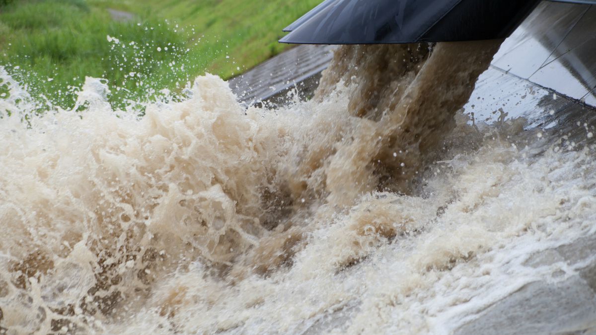 Sewage Spill Closes Stretch of Beach in Newport Beach NBC Los Angeles