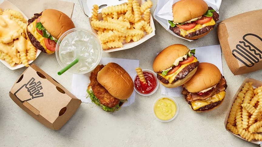 Socal’s Newest Shake Shack Opens Today – Nbc Los Angeles