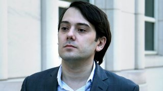 Martin Shkreli Trial