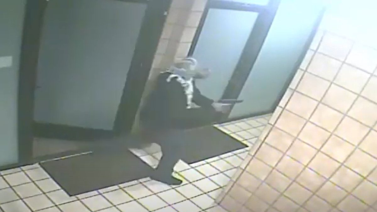 LAPD Asks Public for Help Identifying Palms Shooting Suspect – NBC Los ...