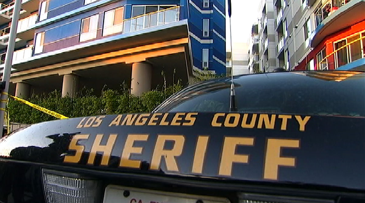 Security Guard Shot, Killed Outside Marina del Rey Apartments NBC Los