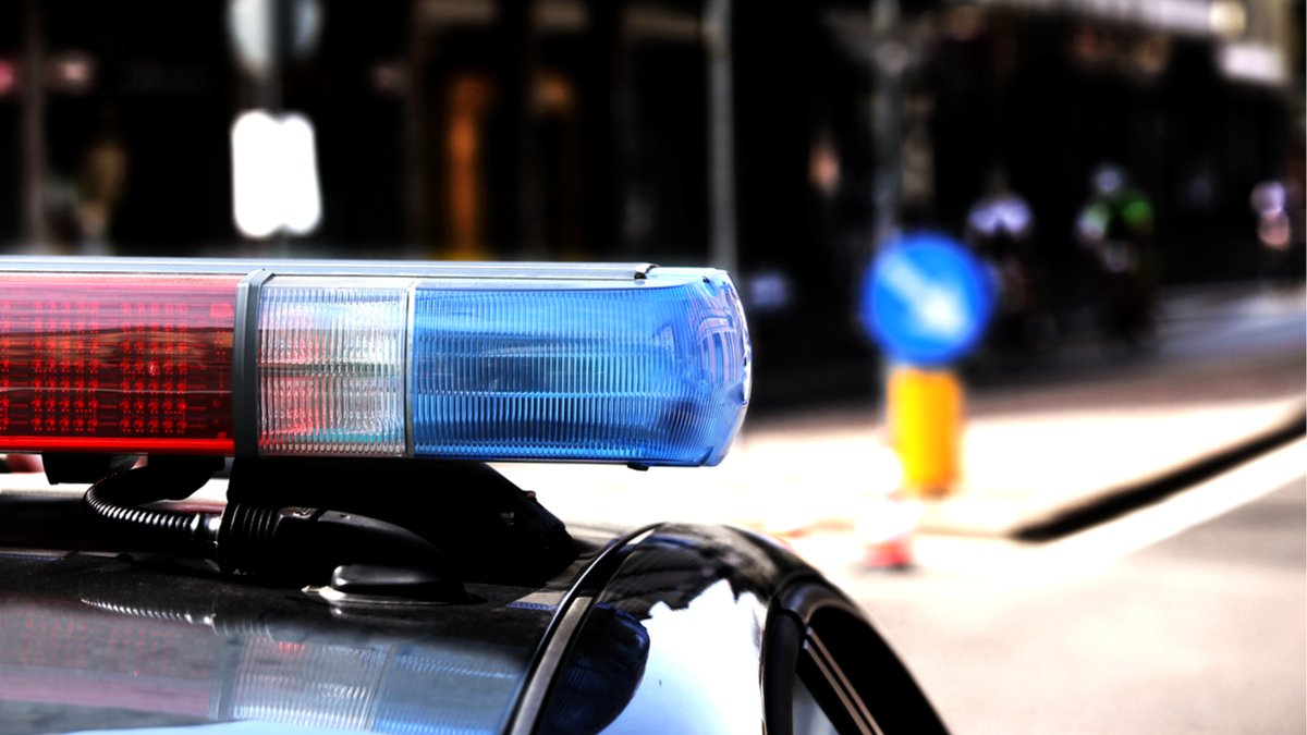 Man found dead in empty police car at Azusa Police Department – NBC Los ...