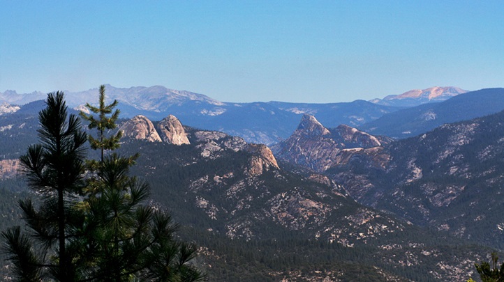 sierrabywaymountains