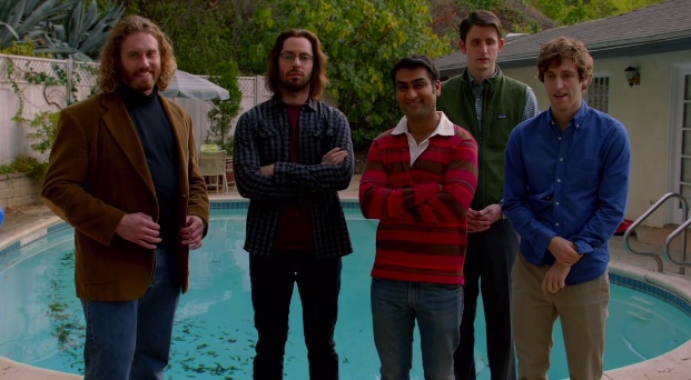 siliconvalleycast