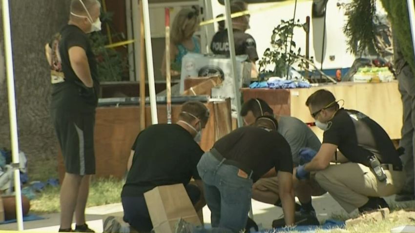 Woman Found Dead in “Cluttered” Simi Valley Home Was Never Seen by