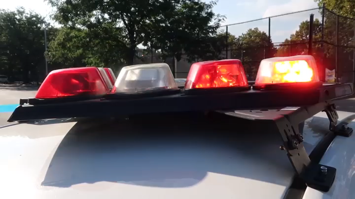 Off-Duty Los Angeles Sheriff Deputy Killed Multi-Vehicle Santa Clarita Crash