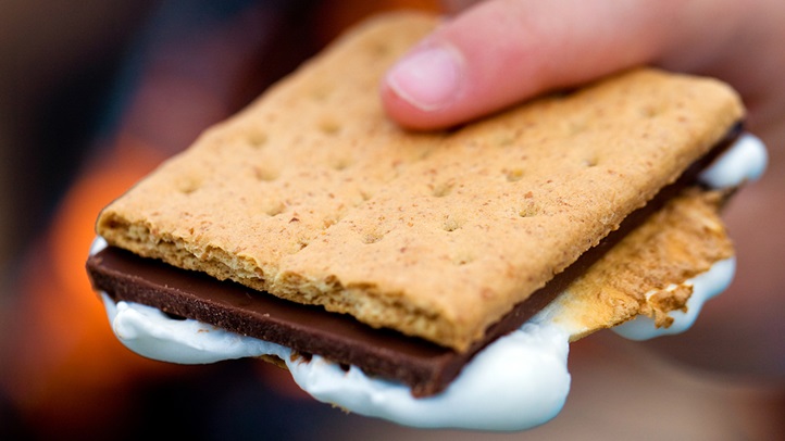 smoresfestshutterstock