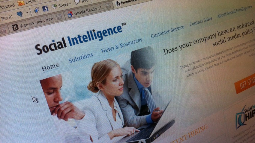 socialintelligence
