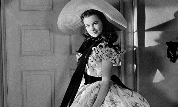 First Time on Public View: Scarlett O’Hara’s “Barbecue Dress” – NBC Los ...