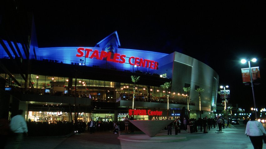 1901670P JAZZ V LAKERS