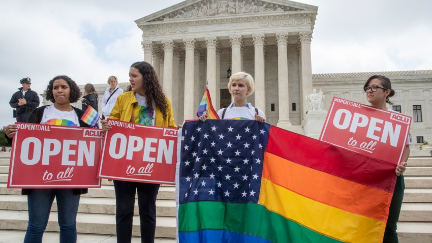 Supreme Court Gay Wedding Florist