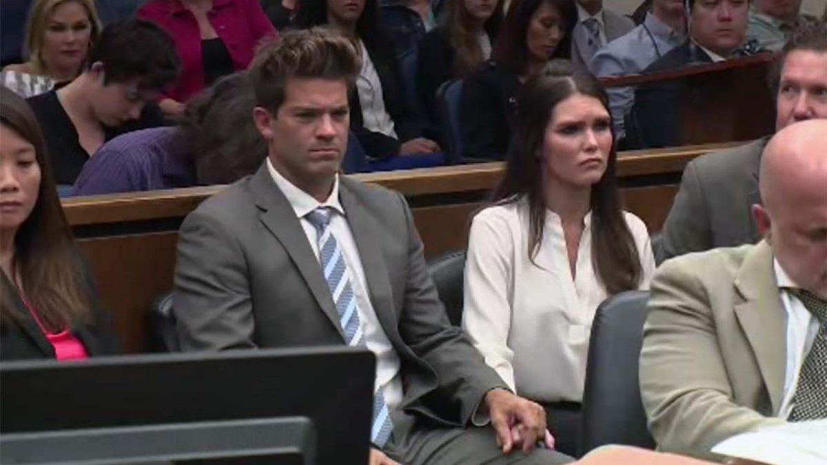 Judge Will Not Dismiss Charges Against Newport Beach Surgeon and Girlfriend  Accused of Sex Crimes