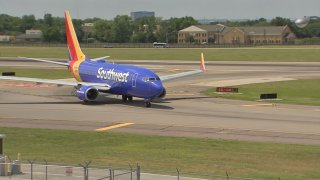 swa southwest airlines