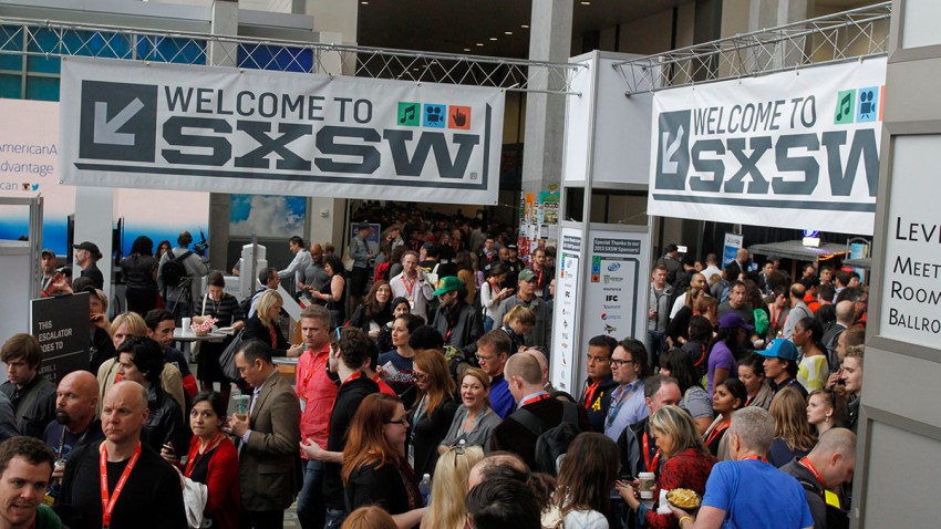 Travel FOMO at SXSW