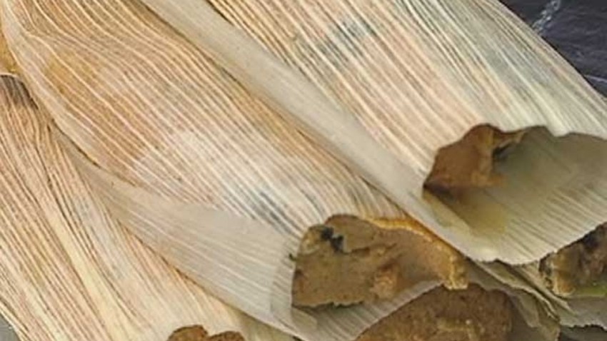 tamales