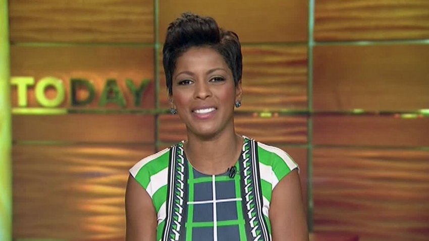 Tam cam Tamron Hall.