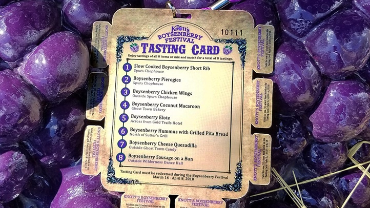 tastingcard18knottsboysen