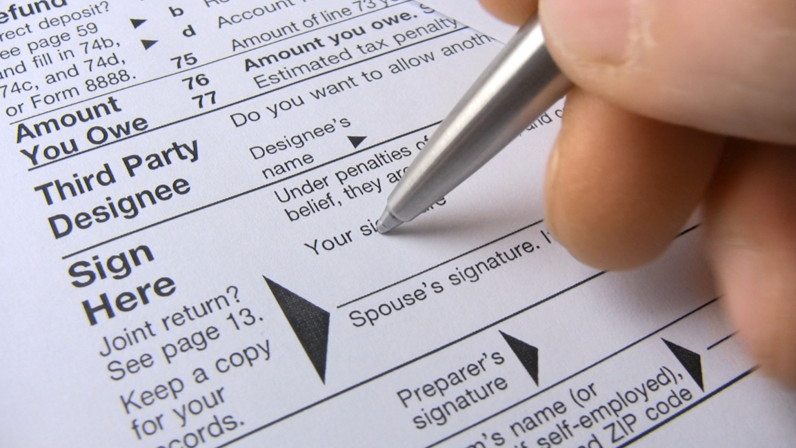 It's Already Time to File! How to Get Free Tax Prep and a Faster Refund