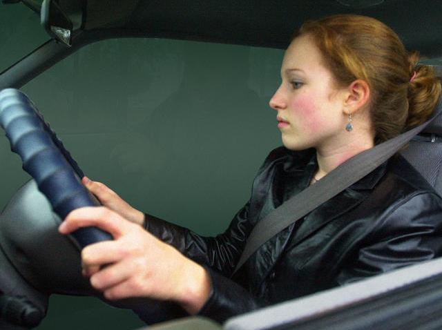 110908 Teen Driver