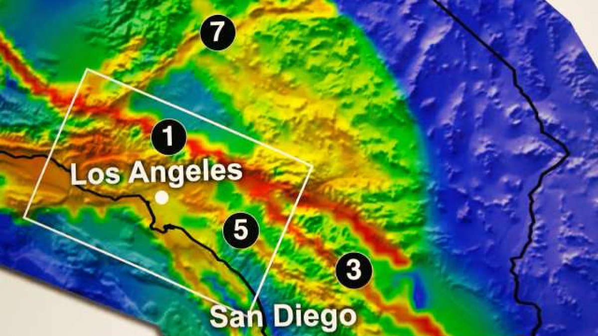 What You Should Know About Earthquake Insurance – NBC Los Angeles