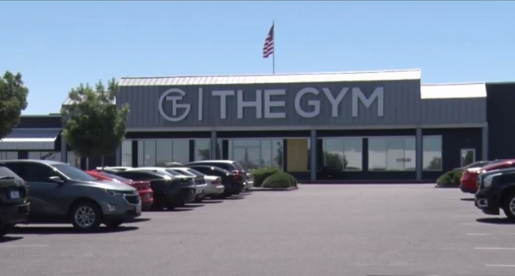 Victorville Gym Opens, Defies StayatHome Order NBC Los Angeles
