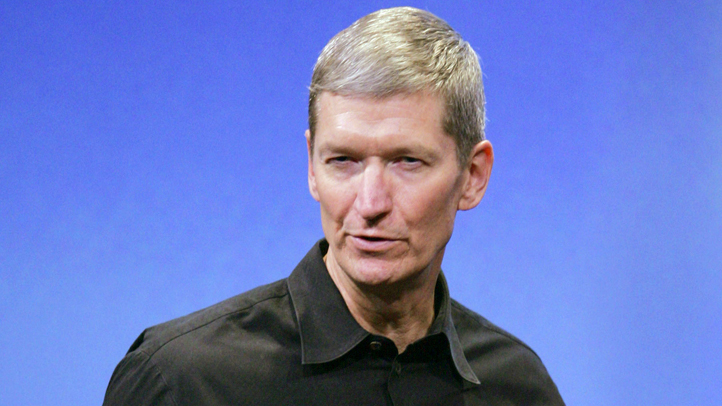 Apple Jobs