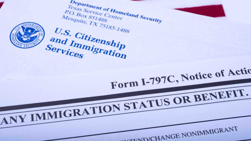 Adjustments Proposed For Immigration Application Fees Some Raised